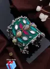 Designer Traditionally Navratri special kada Wholesale Shop In Surat

